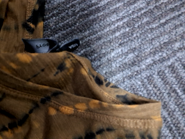 Proenza Schouler langærmet top